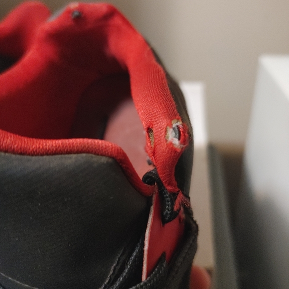 Nike LeBron 9 Low - Picture 9 of 13